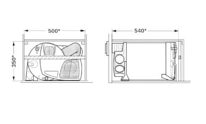 Truma Combi 4 Gazlı Karavan Kombisi - Görsel 4