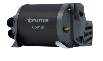 Truma Combi 4 Gazlı Karavan Kombisi