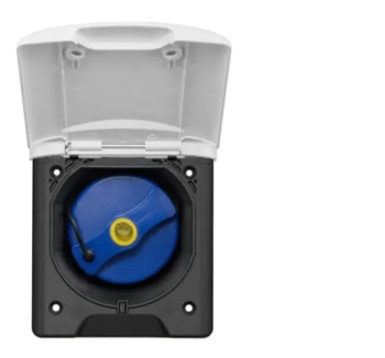 ABL Kapaklı Su Alım Noktası