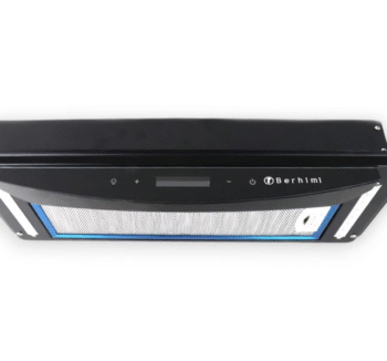 Berhimi C550 Ankastre 12V Karavan Aspiratörü