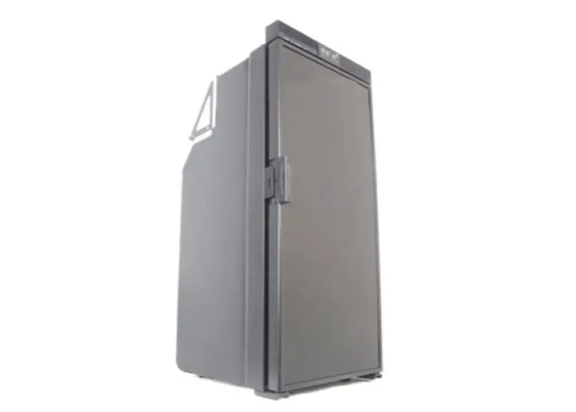 Berhimi Cold 100 Buzdolabı 12/24V – Huayi Kompresör