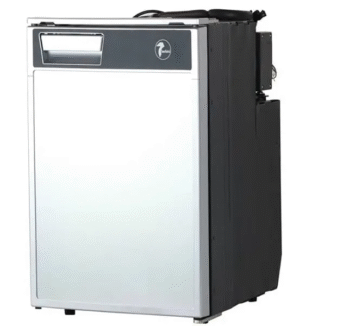 Berhimi Cold 50 | SECOP Kompresörlü 50 Buzdolabı