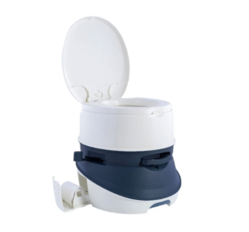 Berhimi Bepot Pro 6000 Portatif Tuvalet