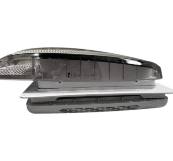 Berhimi Plus Fan 12V Uyku Kliması