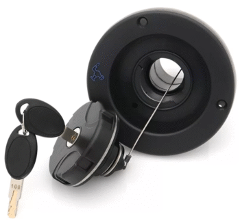 Berhimi Kilitli Su Alım Noktası