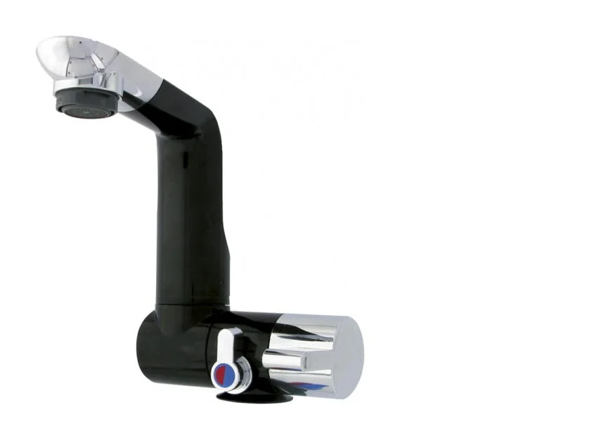 CAN RB1490 & RB1491 Katlanabilir Karavan Musluğu – 12V