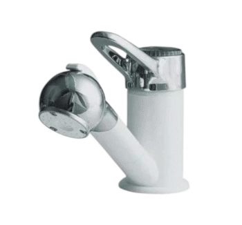 Comet Sıcak/Soğuk Mikserli Duş ve Lavabo Musluk