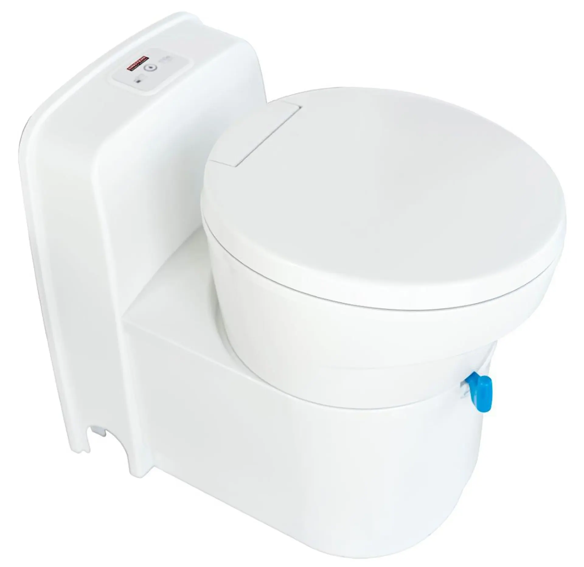 EİNSTEİN EL-W5000-ET KASETLİ TUVALET