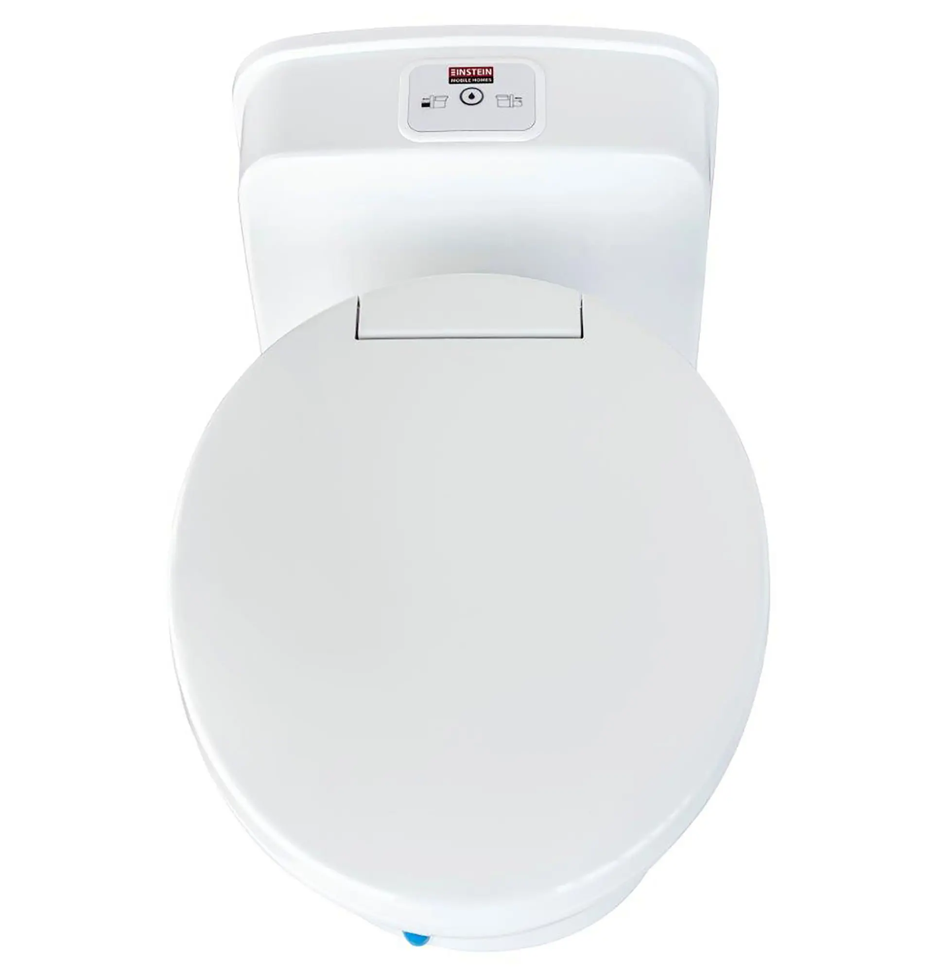 EİNSTEİN EL-W5000-ET KASETLİ TUVALET - Görsel 2