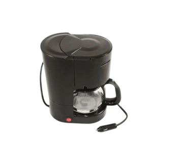 HABA 12v Karavan & Araç Kahve Makinesi 170w