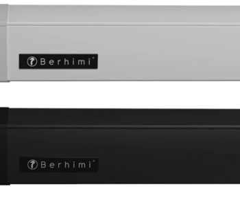 Berhimi M44 3.00 x 2.50 Ağır Hizmet Moduler Kasetli Tente