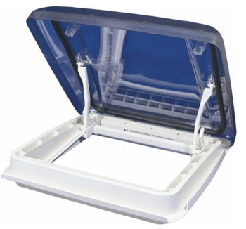 MPK 40×40 Karavan Heki VisionStar M Pro II