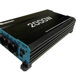 Renogy 2000W Tam Sinüs 12V İnverter