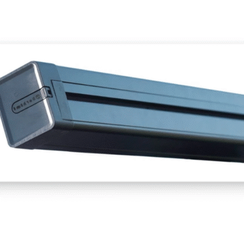 Berhimi S100 Yarı Otomatik 213cm Kasetli Tente