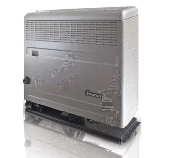Truma S2200 Gazlı Karavan Isıtıcı
