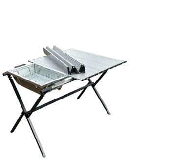 Sekoutdoor KATLANIR MANGALLI KATLANIR MASA . RAMSES GRILL