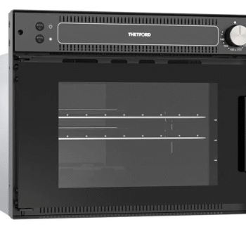 THETFORD 420 Oven Gazlı Fırın