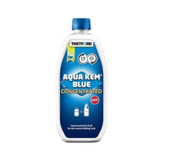 Thetford Aqua Kem Blue Konsantre Atık Tankı Kimyasalı