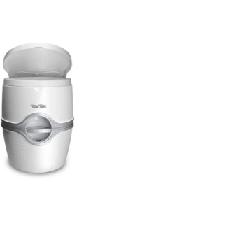 Thetford Portatif Tuvalet / Porta Potti 565 E (ELEKTRİKLİ)