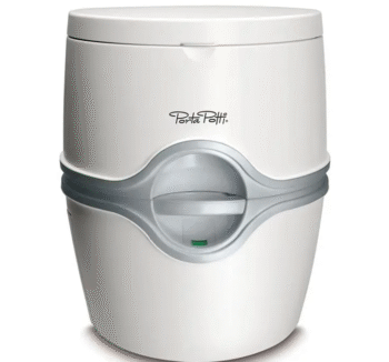 Thetford Porta Potti 565P Portatif Tuvalet